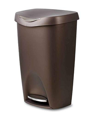 Umbra Brim Step Can 50L (13G)