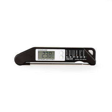 Bbq Thermometer