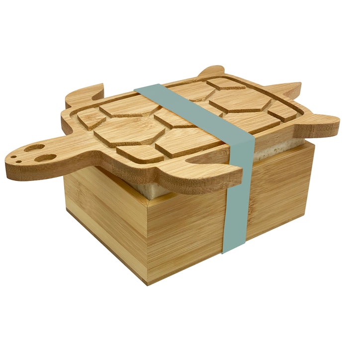 Turtle Tofu Press