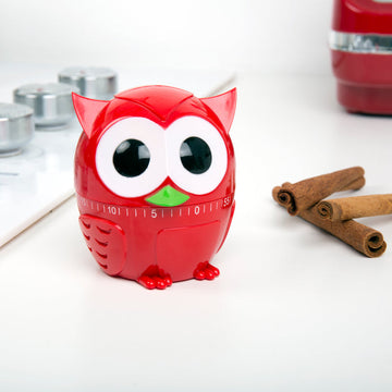 Owlet Timer